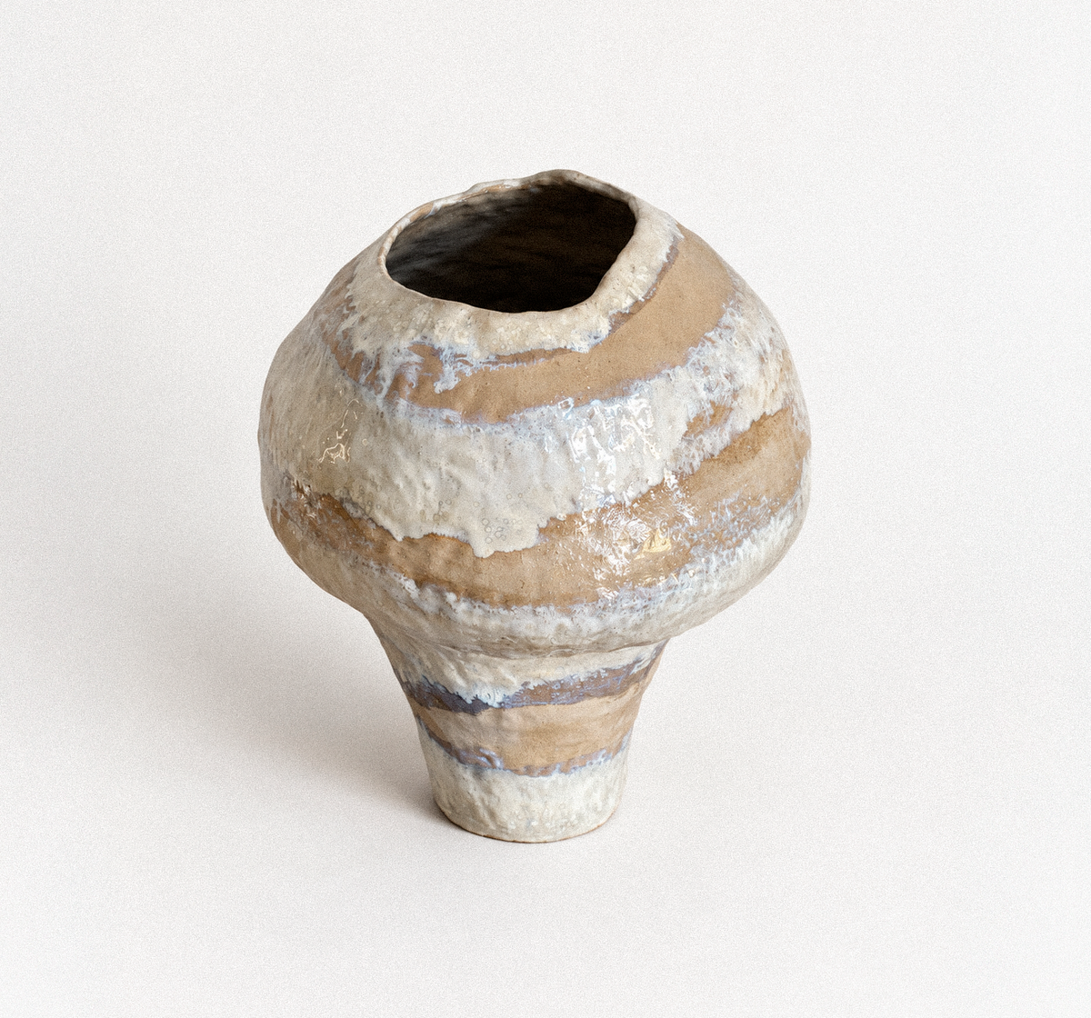 Hlek Vase