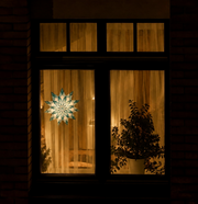 Emerald Window Star